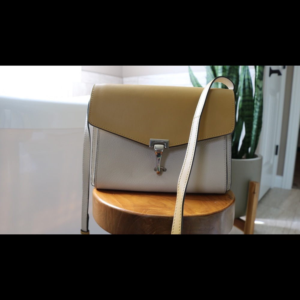 Burberry Macken Crossbody